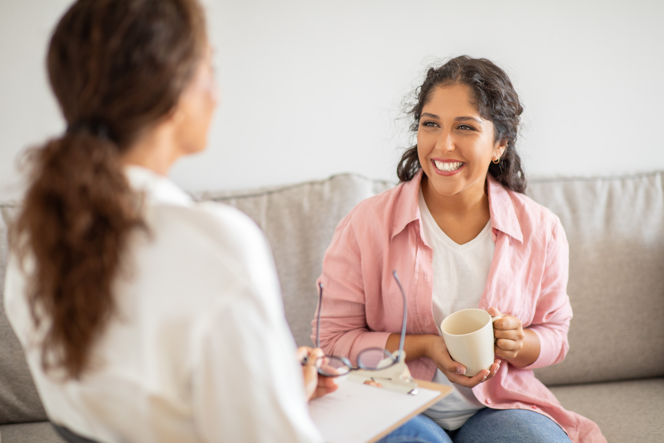 Ketamine Infusion Therapy