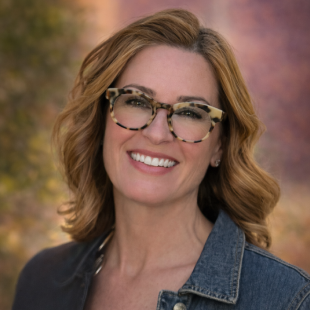 Mandi Williams - PMHNP, CNP-PC | Center for Psychiatric Wellness