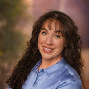 Tiffany Diaz - Advanced Practice Registered Nurse